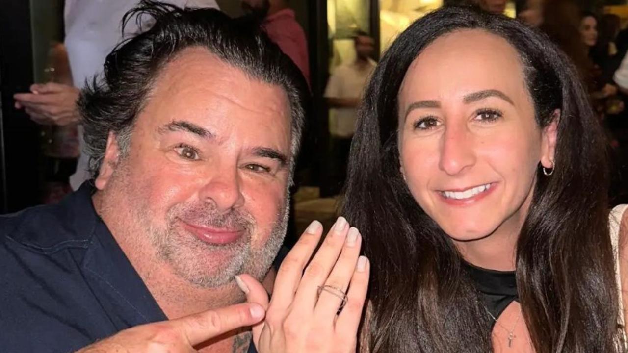 Star proposes to woman he’s known 24 hours