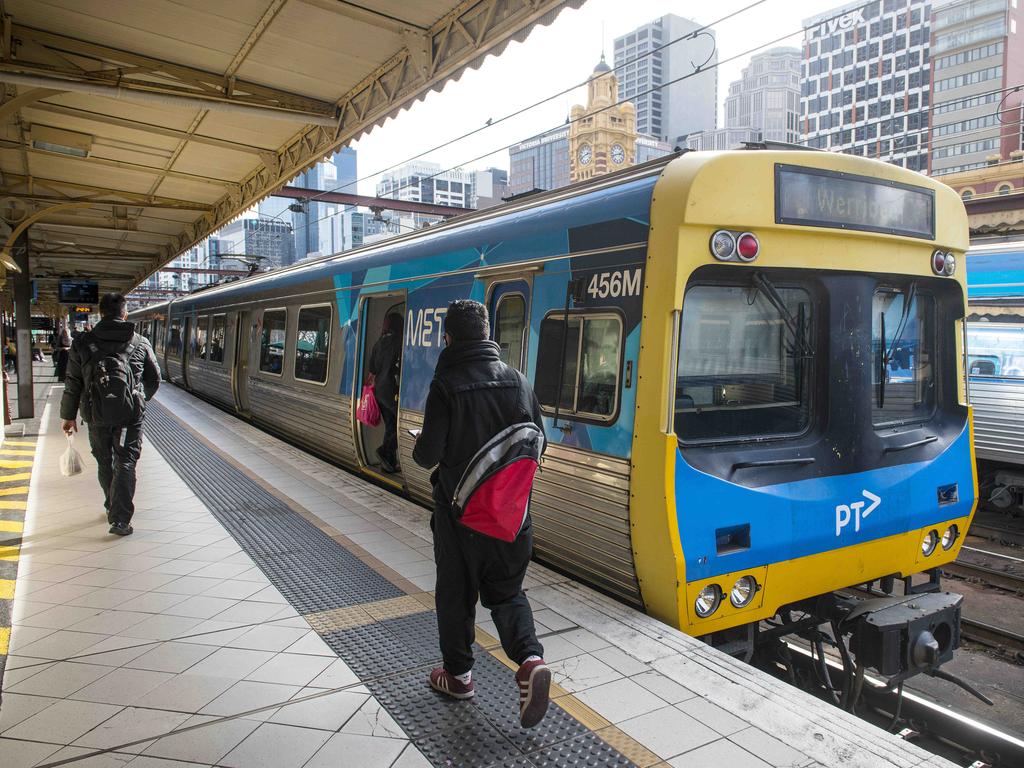 rail-strikes-on-melbourne-train-network-after-talks-with-metro-trains