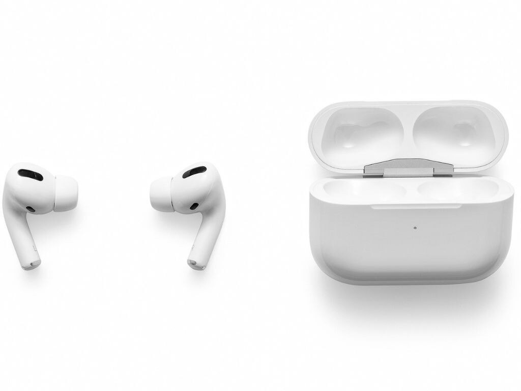 Enjoy great savings on Apple audio wear.