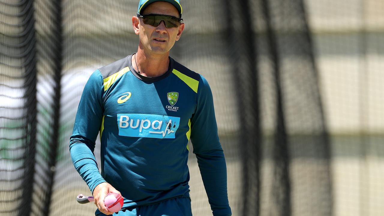 Justin Langer is paid to make tough calls, and will live and die by the consequences of his decisions.