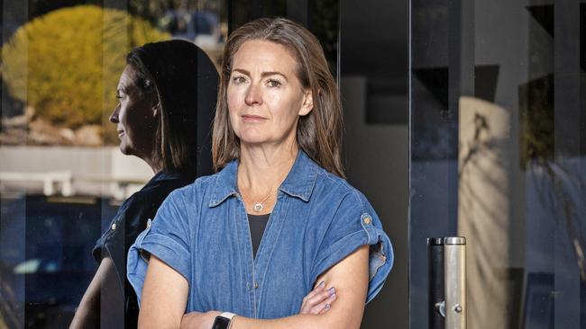 Psychologists are leaving the public sector due to poor pay and working conditions. Picture: Emma Brasier