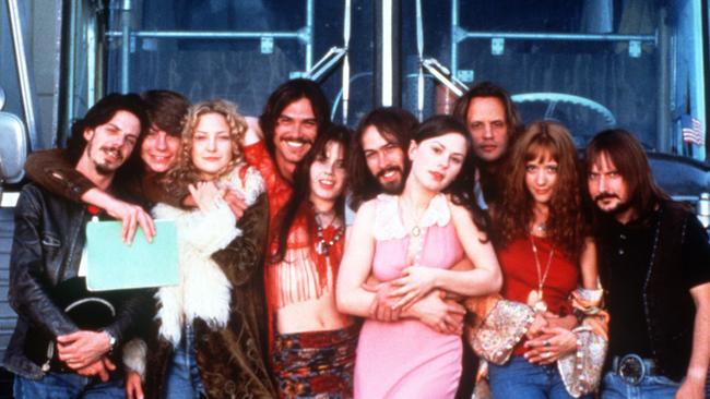 Almost Famous is now considered a classic, despite initially bombing at the box office.