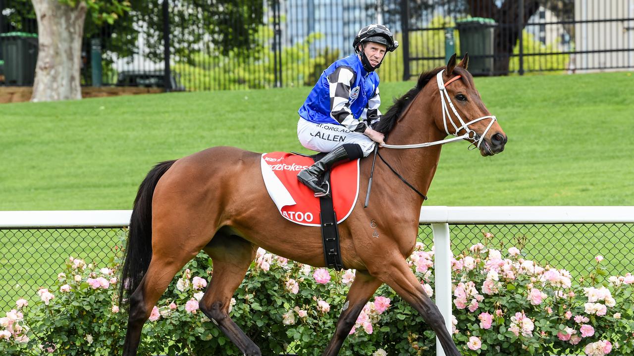 Ladbrokes Cox Plate