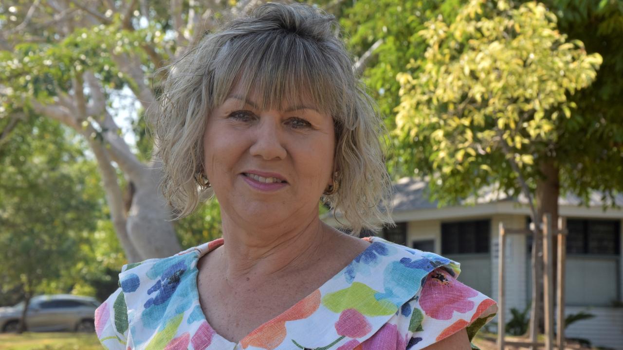 Katherine crime: Senior teacher to quit town after home invasion | The ...