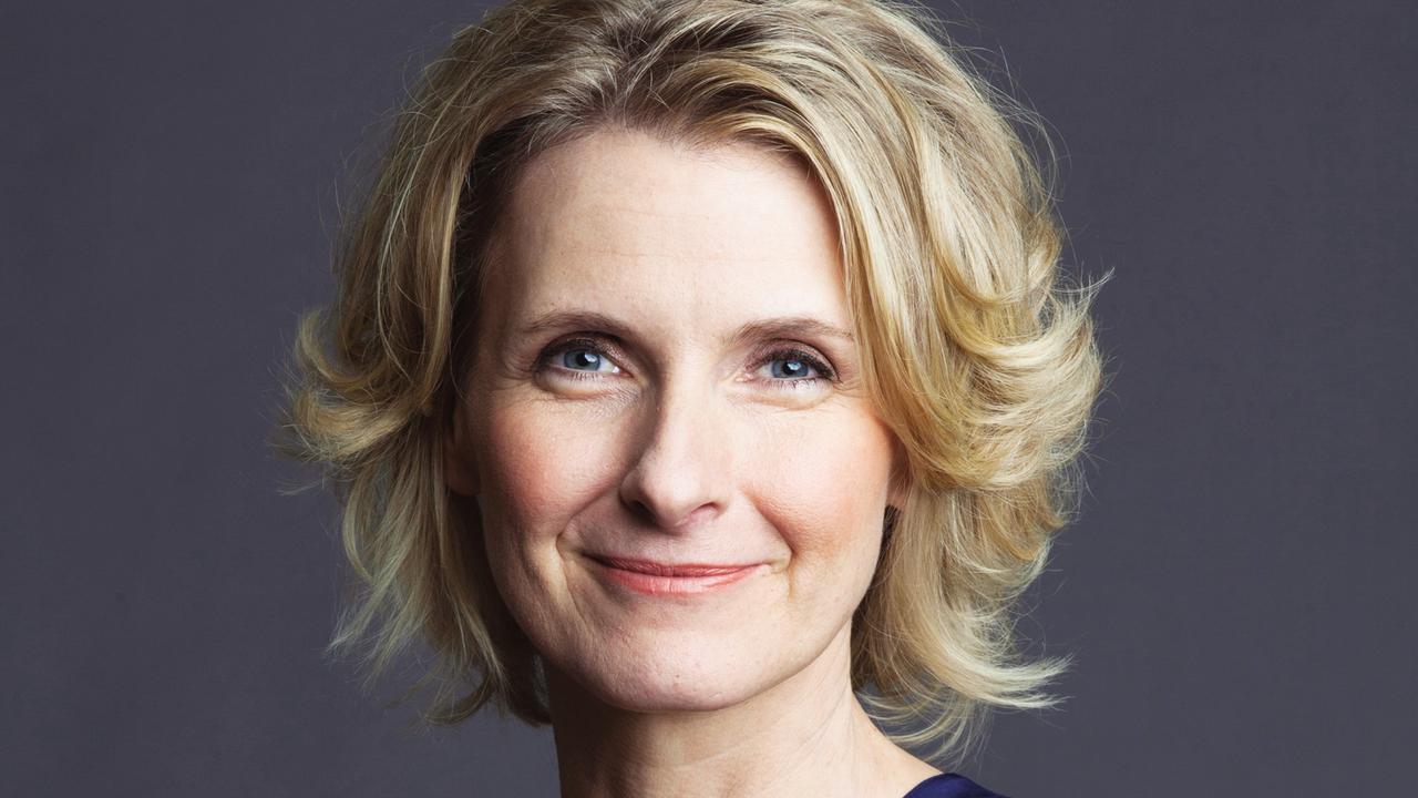 Elizabeth Gilbert: Eat, Pray, Love and City of Girls writer knows what ...