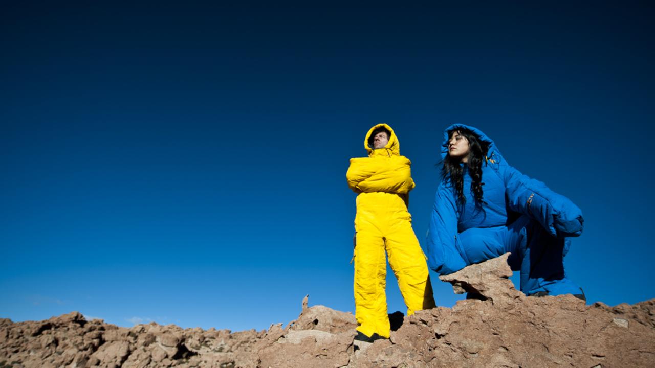 Selk'bag  The Original Wearable Sleeping Bag