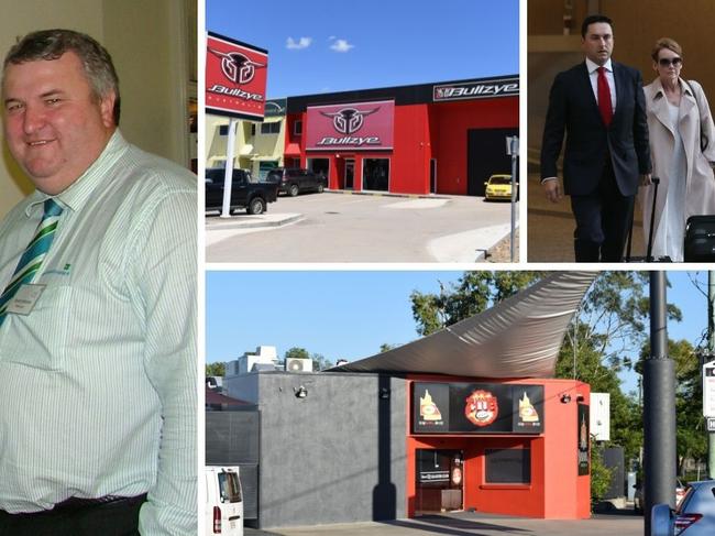$4.7m debt: Central Qld’s business bust-ups revealed