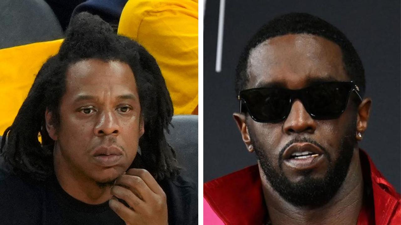 Jay-Z and Sean Combs Cleared: Sexual Assault Lawsuit Dropped