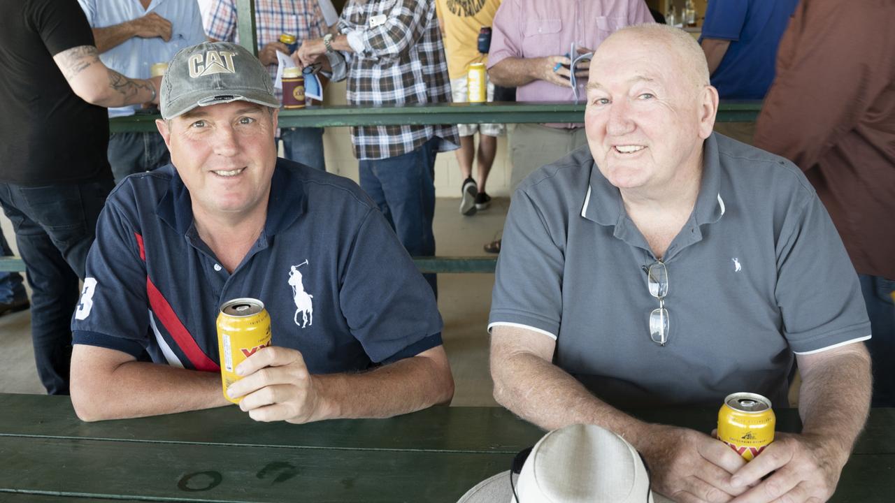 FULL GALLERY: Easter at Nanango Race Course | The Courier Mail