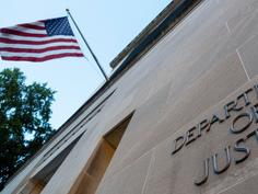 US Department of Justice warn judge releasing Trump affidavit could 'endanger' witnesses