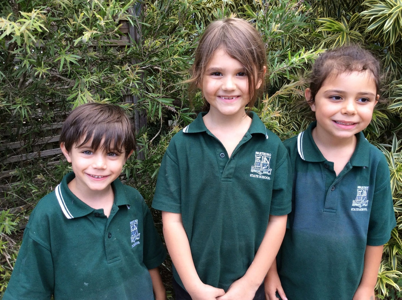 Prep Photos – 2020 | The Courier Mail