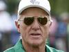 Greg Norman axed amid golf split