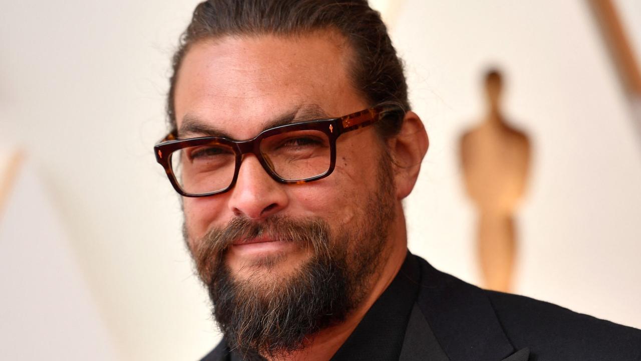 Jason Momoa Apologises For ‘disrespectful’ Sistine Chapel Photo | The ...