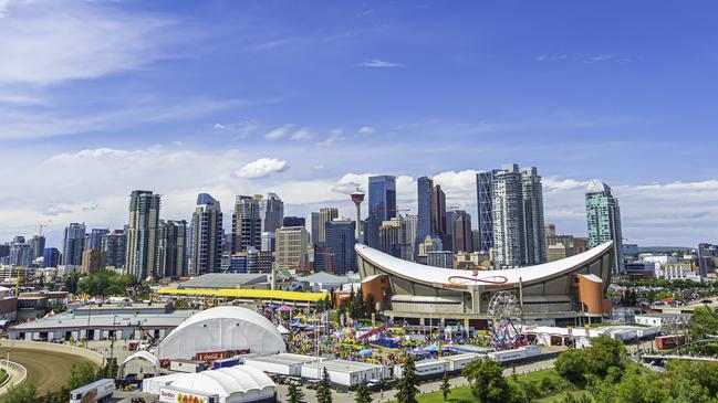 Commonwealth Sport Canada said they believed Victoria’s decision to withdraw from hosting 2026 was a significant factor’ in the provincial government’s decision. Picture: istock