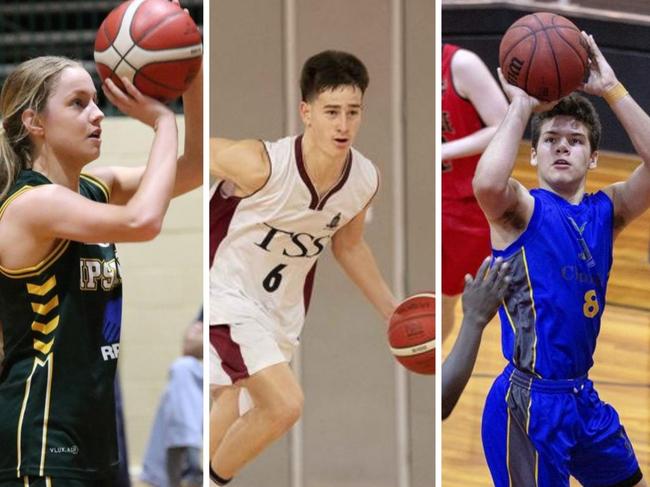 REVEALED: NBL1 North’s top young talents