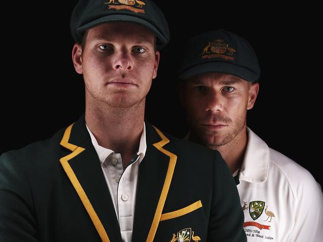 Steve Smith is under pressure as Test captain due to a poor run of results.