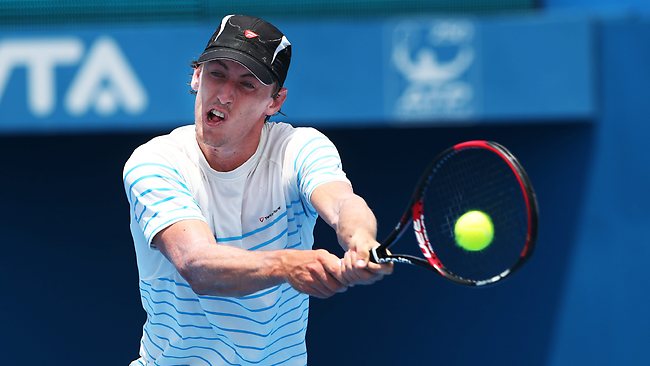 John Millman sure to have angered his sister over weight jibe | news ...