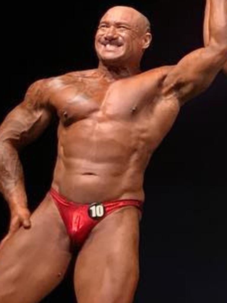 He has many bodybuilding accolades to his name.