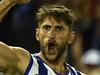 Gritty Roos go 6-0 and hold on to top
