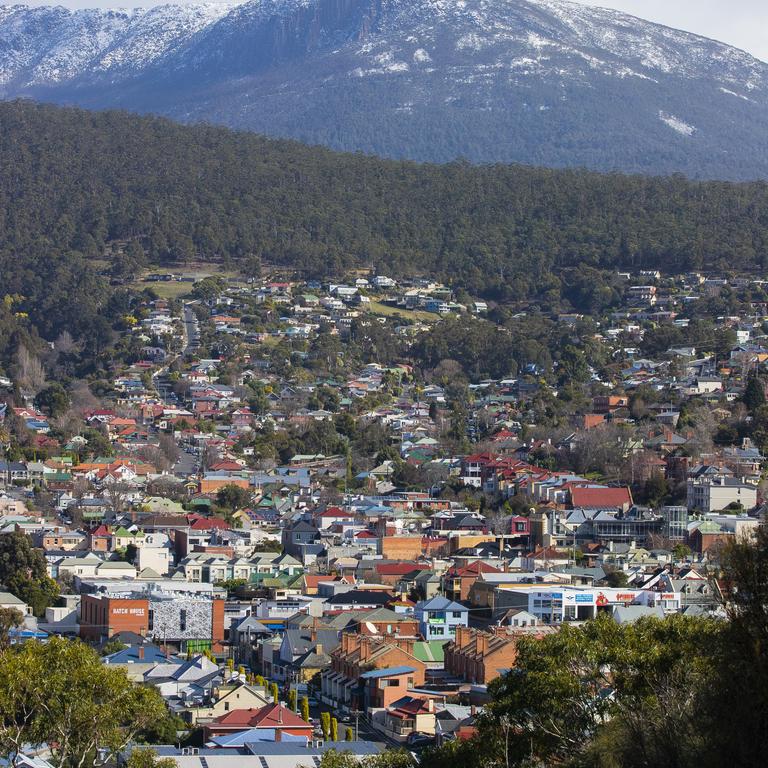 Rentals Hobart: Cheapest And Most Expensive Suburbs Near Hobart | The ...