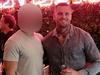 Bar owner admits to affray after Cup Day brawl
