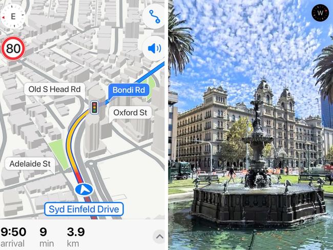 Apple has announced big changes to Apple Maps.