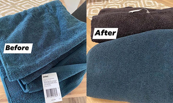 Kmart 2025 travel towel