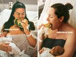 Burger King ad featuring new mums post-birth ‘outrages men’