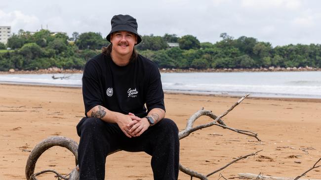 Popular DJ and producer Cyril Riley is performing at BASSINTHEGRASS 2025. Picture: Pema Tamang Pakhrin