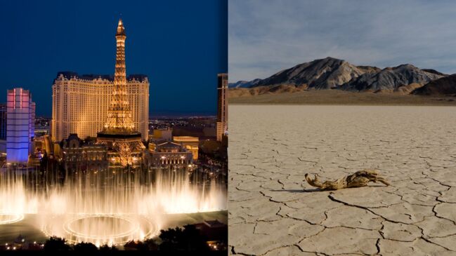 las-vegas-leads-in-water-conservation-amid-worst-drought-in-1-200-years