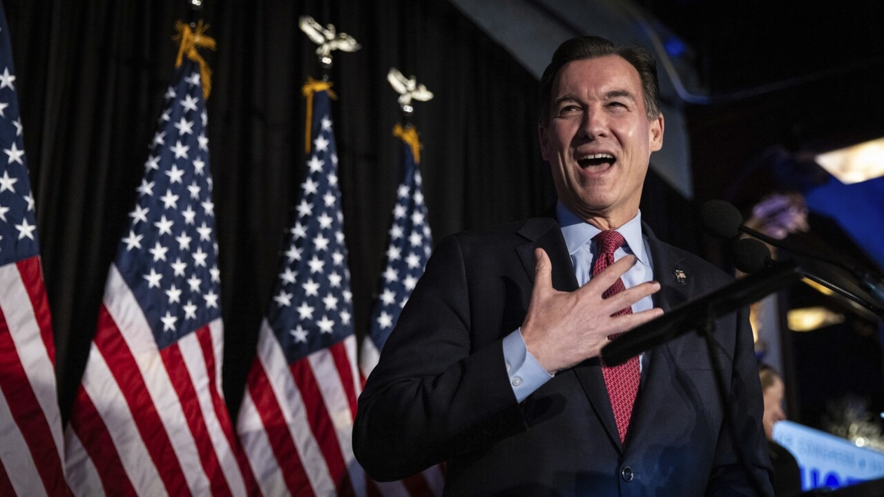 ‘A big loss for them’: Democrats win New York seat from Republicans
