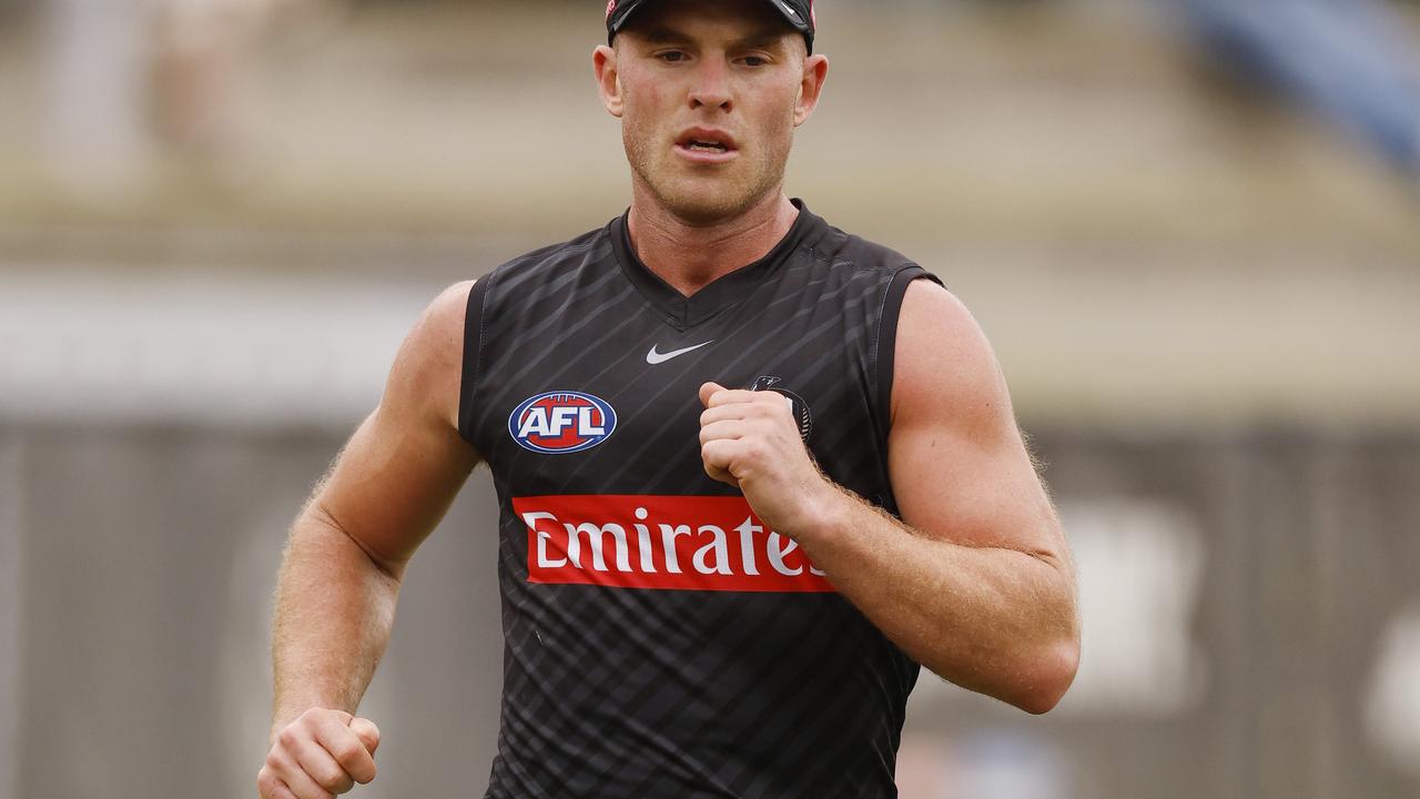 Brownlow winner’s year-long absence to end