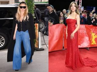 Every time Sydney Sweeney has nailed her signature style