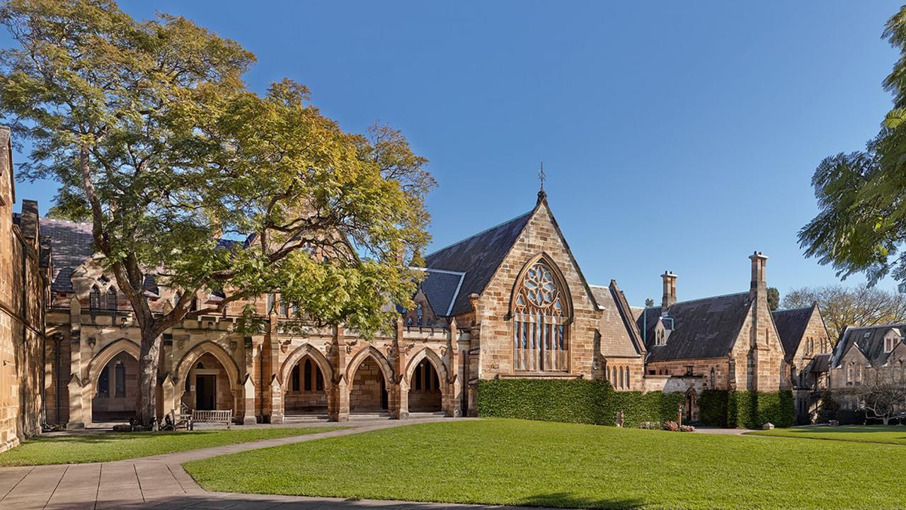 Six men have been expelled and 21 have been suspended from St Paul’s College at The University of Sydney.