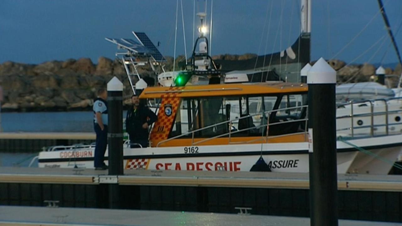 Second Body Found Off Perth Coast Believed To Be Missing Fisherman ...