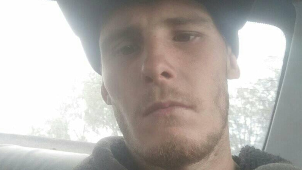 Peter James Young sentenced in Chinchilla Magistrates Court for supplying drugs and assault.