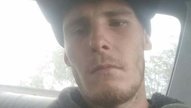Peter James Young sentenced in Chinchilla Magistrates Court for supplying drugs and assault.