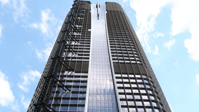 The push is on for the Gold Coast to get its own ‘tower of power’