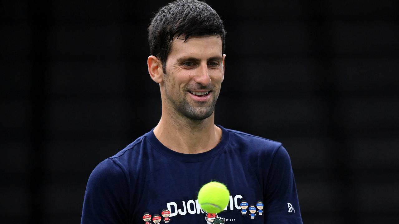 Novak Djokovic Visa Denied: The Questions We Need Answered | Herald Sun