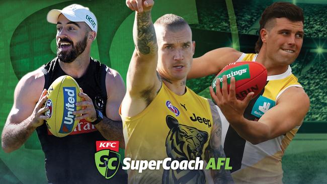 KFC SuperCoach 2020: Premium forwards analysis