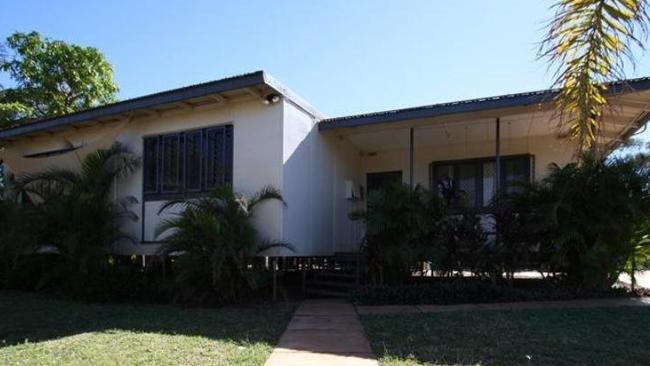 A three-bedroom home at Gratwick St, Port Hedland is for rent for $1600 a week. Picture: realestate.com.au