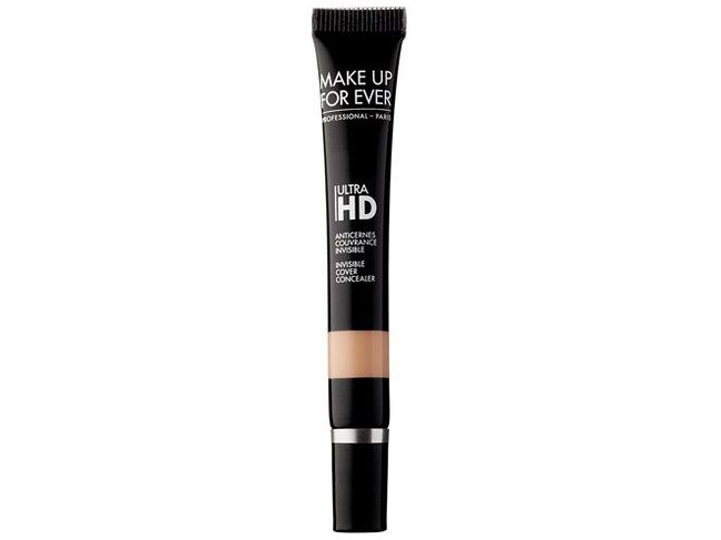 Make Up For Ever HD concealer. Picture: Supplied 