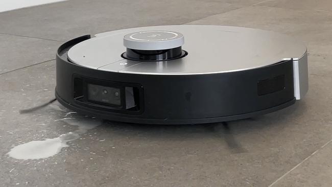 ‘Mind-blowing’ feature of vacuum robot