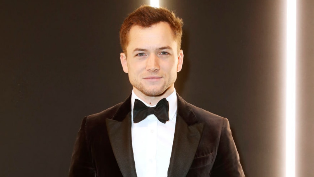 Explainer: Who Is Taron Egerton? | body+soul