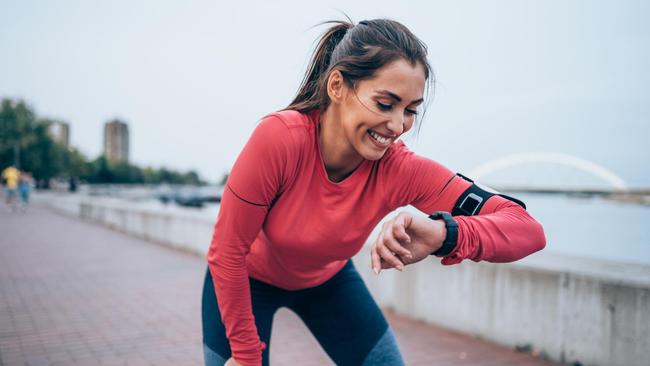 Exercising appears to be one of the best things that you can do to protect against dementia.