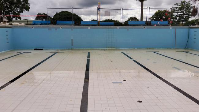 Mirani Swim Centre underwent significant upgrades as part of ongoing maintenance and community feedback. Picture: Mackay Regional Council