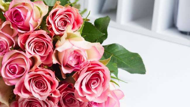 Aussies have been warned about romance scams ahead of Valentine’s Day. Picture: Supplied