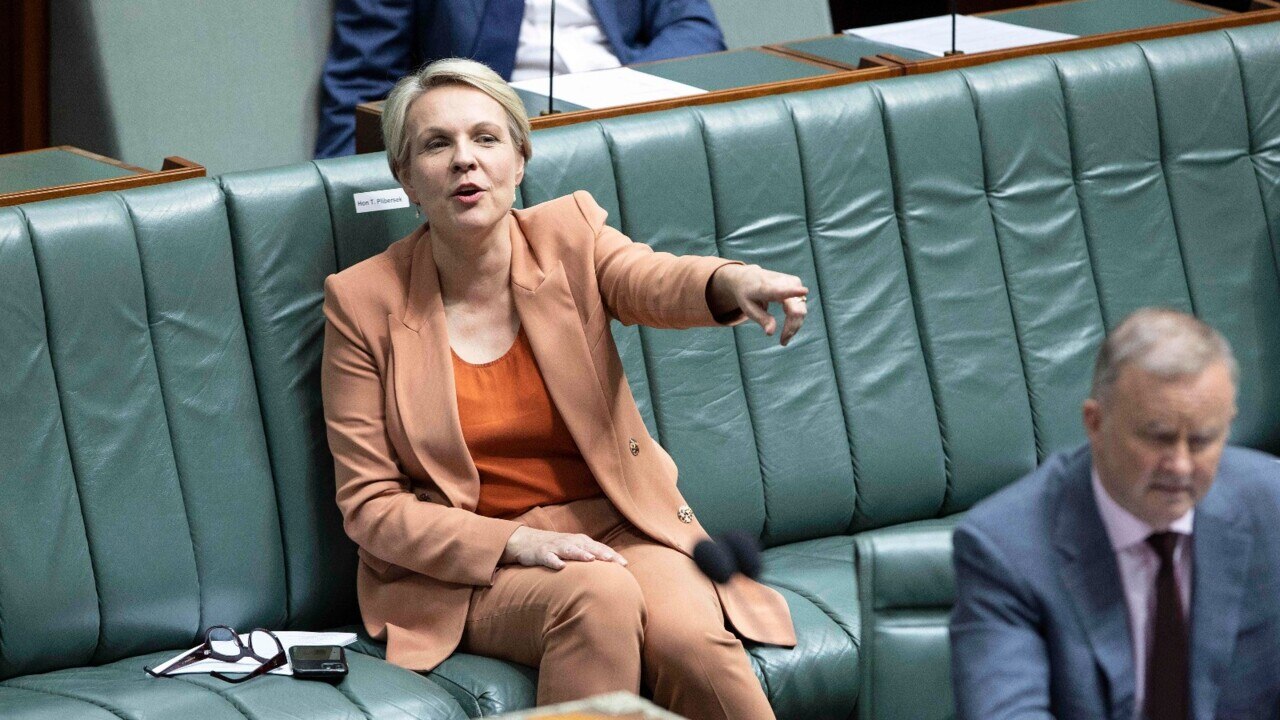 Plibersek: Low wages a 'deliberate design of Coalition's economic plan'