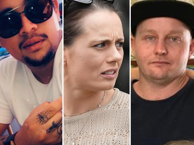 Named: Sunshine Coast meth parents’ crimes revealed