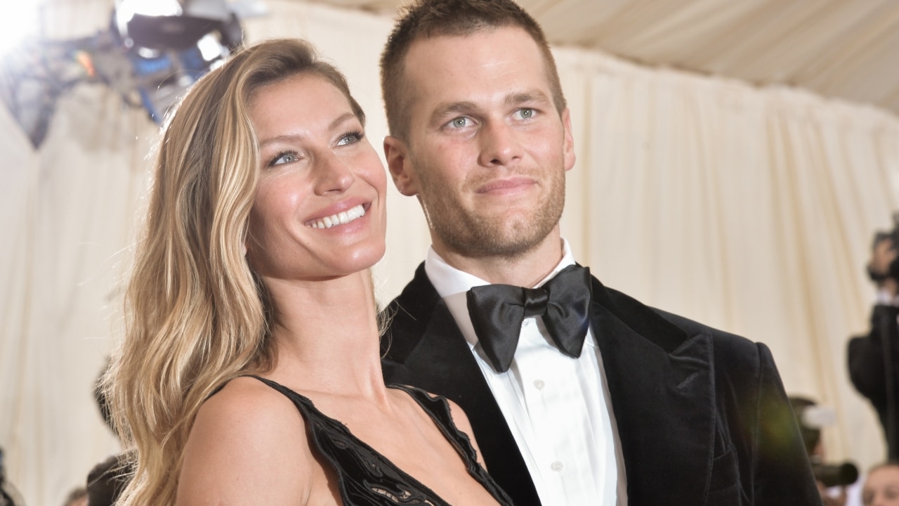 Gisele Bündchen debunks rumors about Tom Brady divorce: 'The death